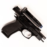 CZ 75 D COMPACT - 4 of 4