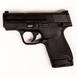 SMITH & WESSON M&P9 SHIELD - 1 of 4