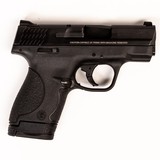 SMITH & WESSON M&P9 SHIELD - 3 of 4