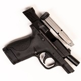 SMITH & WESSON M&P9 SHIELD - 4 of 4