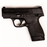 SMITH & WESSON M&P9 SHIELD - 2 of 4