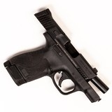 SMITH & WESSON M&P9 SHIELD M2.0 - 4 of 4