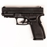 SPRINGFIELD ARMORY XD-40 - 1 of 3