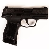 SIG SAUER P365 TAC PAC - 3 of 4