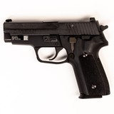 SIG SAUER M11-A1 - 1 of 3