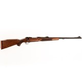 WINCHESTER MODEL 70 - 2 of 3