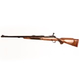 WINCHESTER MODEL 70 - 1 of 3