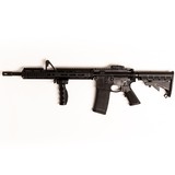 SMITH & WESSON M&P-15 - 1 of 3