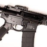 SMITH & WESSON M&P-15 - 3 of 3