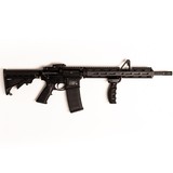 SMITH & WESSON M&P-15 - 2 of 3