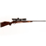 WEATHERBY MARK V DELUXE - 1 of 4