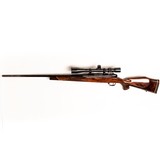 WEATHERBY MARK V DELUXE - 2 of 4