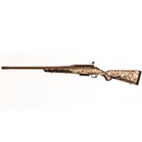 RUGER AMERICAN RIFLE PREDATOR - 1 of 3