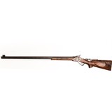 SHILOH RIFLE MFG. SHILOH-SHARPS MODEL 1874 - 1 of 3