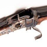 SHILOH RIFLE MFG. SHILOH-SHARPS MODEL 1874 - 3 of 3