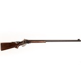 SHILOH RIFLE MFG. SHILOH-SHARPS MODEL 1874 - 2 of 3