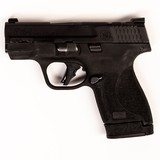 SMITH & WESSON M&P9 SHIELD PLUS - 2 of 4