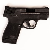 SMITH & WESSON M&P9 SHIELD PLUS - 3 of 4