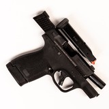 SMITH & WESSON M&P9 SHIELD PLUS - 4 of 4