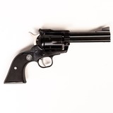 RUGER NEW MODEL BLACKHAWK - 3 of 5