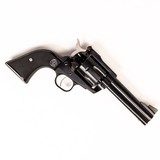 RUGER NEW MODEL BLACKHAWK - 4 of 5