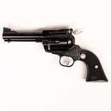 RUGER NEW MODEL BLACKHAWK - 1 of 5