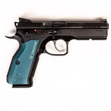 CZ SHADOW 2 - 3 of 4