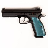 CZ SHADOW 2 - 2 of 4