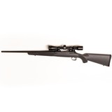 SAVAGE ARMS STEVENS MODEL 200 - 1 of 4 SAVAGE ARMS STEVENS MODEL 200 - 1 of 4