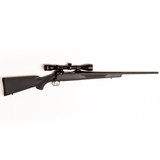 SAVAGE ARMS STEVENS MODEL 200 - 2 of 4 SAVAGE ARMS STEVENS MODEL 200 - 2 of 4