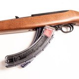 RUGER 10/22 CARBINE - 4 of 4