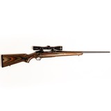 RUGER M77 - 1 of 4