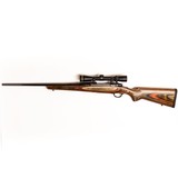 RUGER M77 - 2 of 4