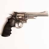 SMITH & WESSON MODEL 25-5 - 4 of 4