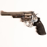 SMITH & WESSON MODEL 25-5 - 2 of 4