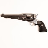 RUGER OLD ARMY BLACK POWDER - 3 of 3
