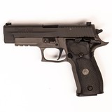 SIG SAUER P226 LEGION - 2 of 4