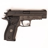 SIG SAUER P226 LEGION - 3 of 4