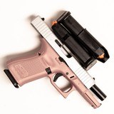GLOCK G19 GEN 5 APOLLO CUSTOM - 2 of 3