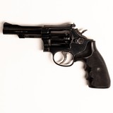 SMITH & WESSON MODEL 18-4 - 1 of 4