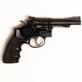 SMITH & WESSON MODEL 18-4 - 2 of 4