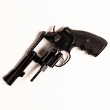 SMITH & WESSON MODEL 18-4 - 4 of 4