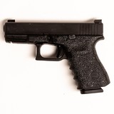 GLOCK G19 GEN 3 - 1 of 3