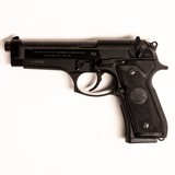 BERETTA 92FS - 2 of 3