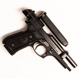 BERETTA 92FS - 1 of 3