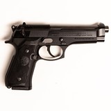 BERETTA 92FS - 3 of 3