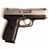 KAHR ARMS CW9 - 3 of 3