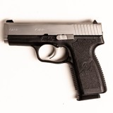 KAHR ARMS CW9 - 1 of 3