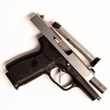 KAHR ARMS CW9 - 2 of 3