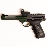 BROWNING BUCK MARK - 1 of 2